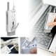 thumbnail image 1 of Cepillo para limpiar teclados, cepillo suave para limpiar ordenadores, lápiz para limpiar auriculares de teléfonos móviles, kit de limpieza para ordenadores portátiles., 1 of 6