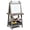 Earl Grey, variant on Costway 3 in 1 Double-Sided Wooden Kid's Art Easel Whiteboard Blue