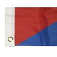 thumbnail image 2 of 3'x5' Cuba LIBRE Flag Cuban Flag Banner Bandera Cubana FREE CUBA FLAG 100D, 2 of 2