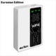 thumbnail image 2 of Enrutador LTE 4G/5G, Enrutador WiFi6 de 300 Mbps, Módem WiFi Portátil 4G, Extensor de Señal de Punto de Acceso con Tarjeta SIM 5G, Edición Euroasiática., 2 of 5