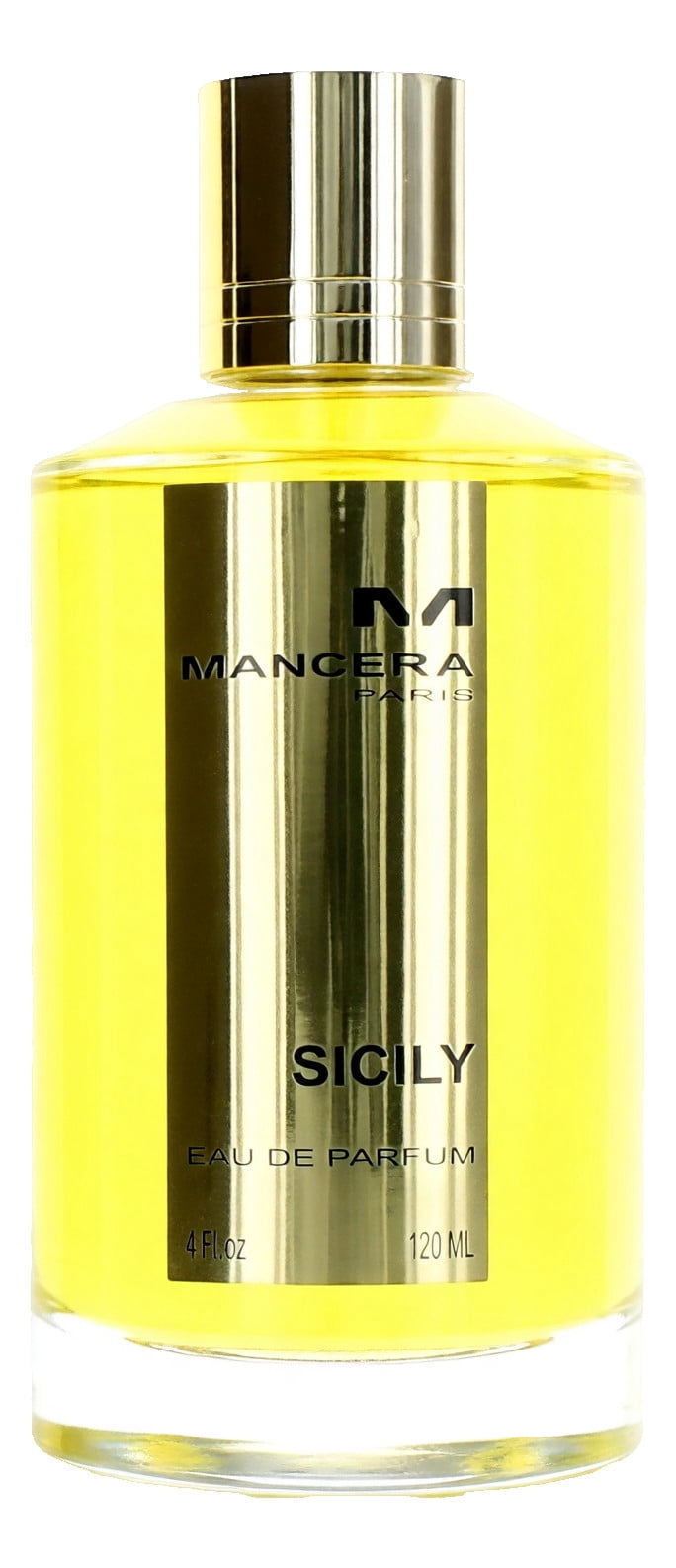 Mancera Sicily Perfume Unisex with Rose Scent - Walmart.com