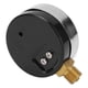 thumbnail image 2 of Milking Machine Pressure Gauge, Stainless Steel Housing, Digital Vacuum Pressure Gauge for Measuring Air, Water, Oil and Liquids, 2 of 3
