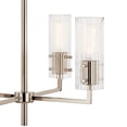 thumbnail image 6 of Kichler Lighting - Velestino - 4 Light Chandelier-19.25 Inches Tall and 20.5, 6 of 7