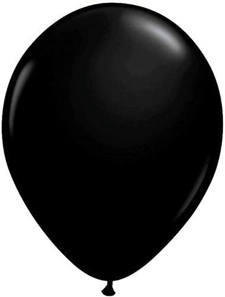 Stealth Ninja Party Supplies Birthday Balloon Bouquet Decorations 12 piece kit