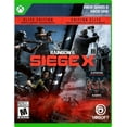 thumbnail image 1 of Tom Clancy's Rainbow Six Siege X - Elite Edition (Xbox), 1 of 14