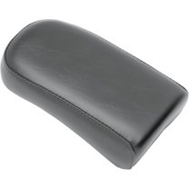 Le Pera Silhouette LT Rear Passenger Seat Black (L-006P)