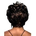 thumbnail image 6 of EWASWON Short Bob Wigs Human Hair 10 Inch Glueless Wear and Bob Wig With Bangs Human Hair Wigs for Black Women, 6 of 9