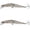 b, variant on Bisitoy 2Pcs Glow Fishing Lures Set with Luminous Coating for Night Fishing