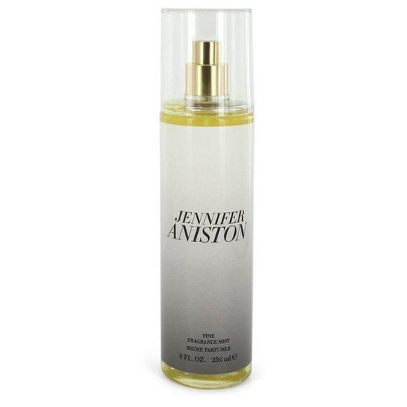 Jennifer Aniston by Jennifer Aniston Fragrance Mist 8 oz Pack of 3