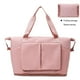 thumbnail image 2 of Bolsa De Ejercicios Oxford Dry Wet Separation Bolsas de gran capacidad para viajes, natación (rosa) Ehuebsd Para Estrenar, 2 of 9