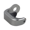 thumbnail image 3 of GLFILL Front Fork Hook E Type Buckle CNC Easy Installation Folding Bike Parts Repair Replacement Spare For Brompton Practical black, 3 of 8