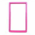 thumbnail image 1 of Enhanced PSA Rated Silicone Protective Card Sleeve, Snug Fit, 35PT, Matte, Shock Absorption, Drop Resistant, 1 of 4