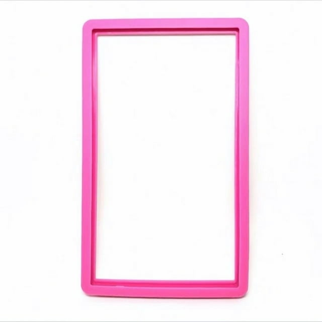 Enhanced PSA Rated Silicone Protective Card Sleeve, Snug Fit, 35PT, Matte, Shock Absorption, Drop Resistant