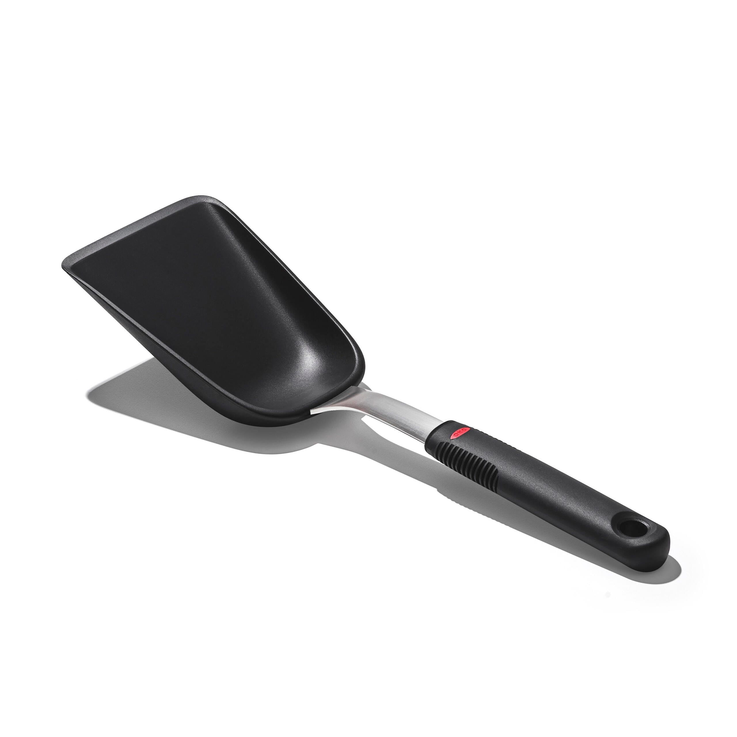 (3 pack) OXO Nylon Sheet Pan Scoop