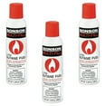 thumbnail image 5 of Ronson Carburant au Butane Ultra Multi-Remplissage 5,82 oz (165 g) Voici les Grandes Canettes! par Butane & Lighter Fluid (Lot de 3 Canettes), 5 of 5