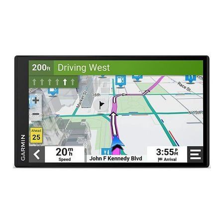 Garmin DriveSmart 76 7.0" GPS Navigator - 0100247000