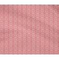 thumbnail image 4 of oneOone Cotton Flex Fabric Greek Key Geometric Print Fabric by The Yard 40 Inch Wide, 4 of 4