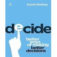 thumbnail image 1 of Decide, 1 of 2