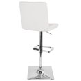 thumbnail image 3 of Tabouret de bar contemporain Captain, de LumiSource, 3 of 7