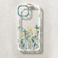 thumbnail image 1 of Funda de silicona para OPPO A15 A16 A16K A52 A72 A92 A3S A5S A9 A5 2020 A53 A54 A55 A56 A74 A73 A76 A93 A95 A94 A96 A12 A7 qiuyongming unisex, 1 of 2