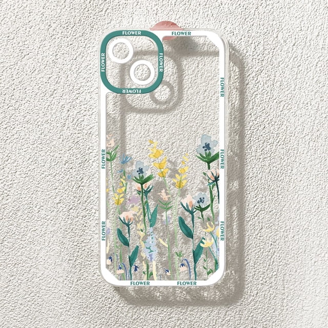 Funda de silicona para OPPO A15 A16 A16K A52 A72 A92 A3S A5S A9 A5 2020 A53 A54 A55 A56 A74 A73 A76 A93 A95 A94 A96 A12 A7 qiuyongming unisex