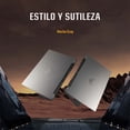 thumbnail image 3 of Laptop Asus TUF FA607NUQ-RL038W R7 RTX 4050 16GB 512GB Gris, 3 of 5