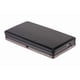 thumbnail image 3 of 3DS Consola de Videojuegos Portátil Juegos Retro - Cosmo Negro (Reacondicionado), 3 of 5