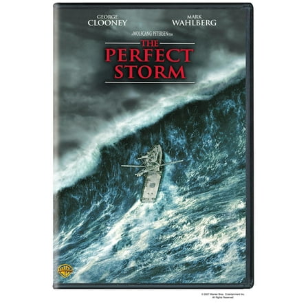 The Perfect Storm [DVD]