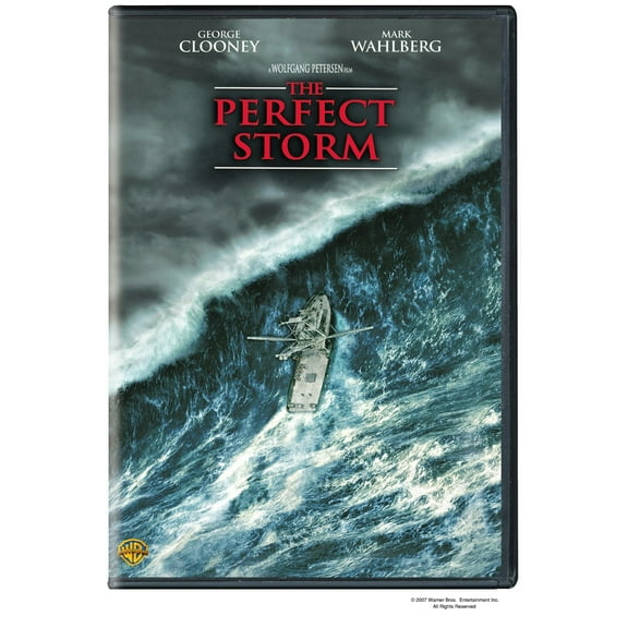The Perfect Storm [DVD]
