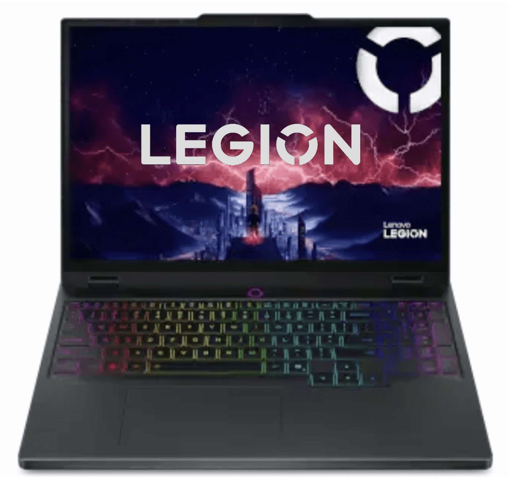 Lenovo Legion 5 AI Gaming Laptop 15.1in OLED WQXGA Display (AMD Ryzen 7 260, 16GB DDR5, 1TB M.2 PCIe SSD, NVIDIA GeForce RTX 5060, RGB KB, WiFi 7, Webcam, Bluetooth 5.4, Win 11 Pro)