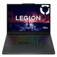 thumbnail image 3 of Lenovo Legion 5 AI Gaming Laptop 15.1in OLED WQXGA Display (AMD Ryzen 7 260, 16GB DDR5, 4TB PCIe SSD, NVIDIA GeForce RTX 5060, RGB KB, Win 11 Home) w/Microsoft 365 Personal , DKZ USB Port Expander, 3 of 7
