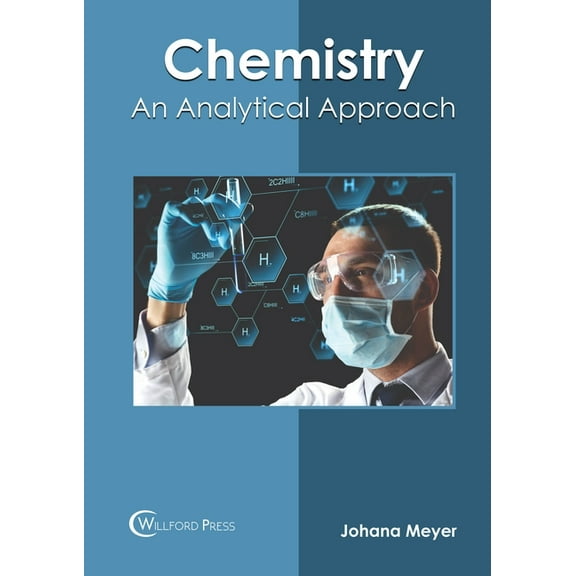 Chemistry: An Analytical Approach, (Hardcover)
