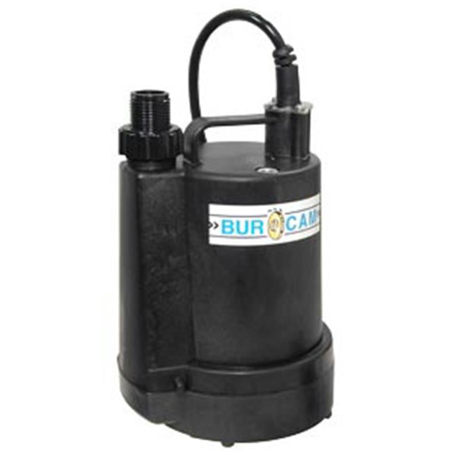 cam boot with air pump