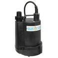 thumbnail image 1 of Bur-Cam Pumps 300507P Submersible Utility Pump . 25 HP- 115 V, 1 of 2