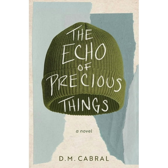 The Echo of Precious Things (Paperback)