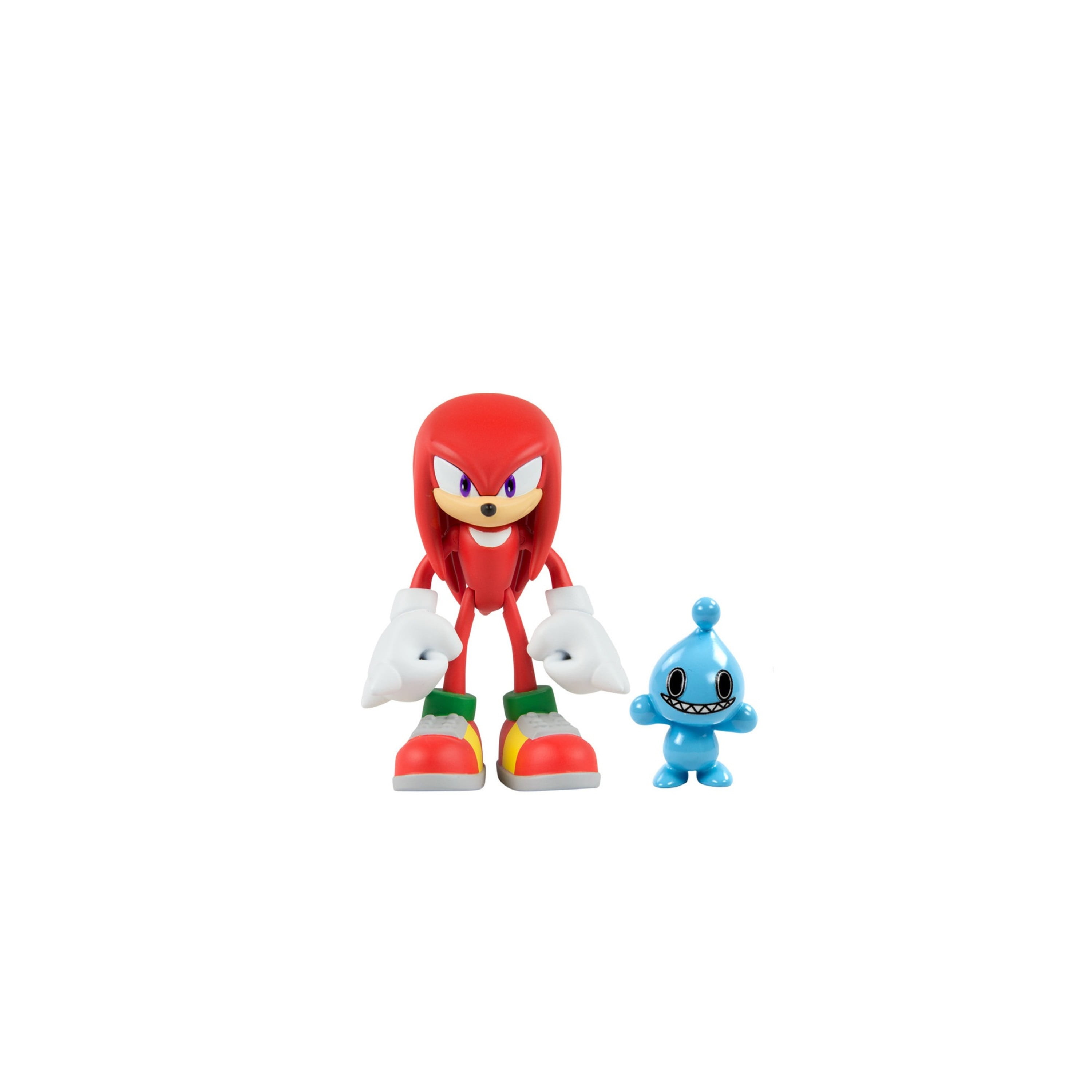 Encyclopedia Sonnica &#8212; I can see the Dark Chao plush at the very ...