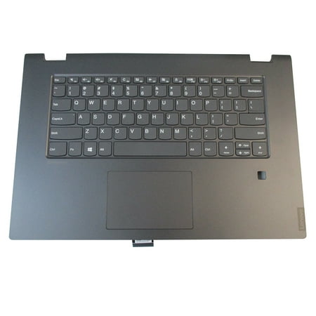 Lenovo IdeaPad C340-15IIL C340-15IML C340-15IWL Flex-15IWL Palmrest w/ Keyboard & Touchpad 5CB0S17640 5CB0S17576