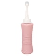 thumbnail image 4 of Bidet Empty Bottle, Portable Multi Purpose Postpartum Care Bidet Pink With Storage Bag For Outdoor Straight Head,Elbow Head, 4 of 8