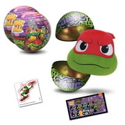 Miraball Ninja Turtles 2-Pack, multi-colored