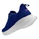 thumbnail image 5 of Tenis Deportivos Casual Charly Dama Color Azul / Fucshia, 5 of 5