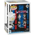 Funko Pop! Animation Bleach Hollow Ichigo (White/Zangetsu) Figure
