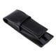 thumbnail image 1 of Estuche de Almacenamiento de Bolígrafos Lápices Ranuras Bolsillo Práctico de Plumas de Negocios, 1 of 8