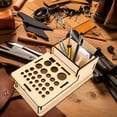 thumbnail image 2 of Shisuyan Tool Storage Rack Home DIY Tools Organizing Rack Craft Making Tool Storage Holder, 2 of 9