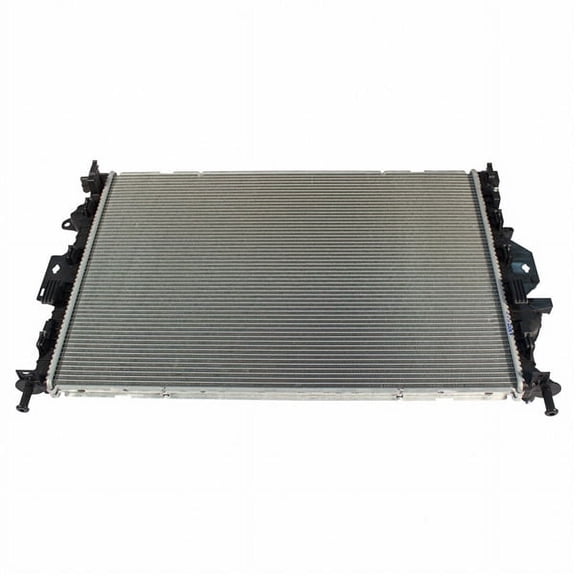 Motorcraft RAD-85 Radiator Fits select: 2013-2018 FORD FOCUS