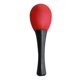 thumbnail image 2 of Instrumento de percusión manual duradero ergonómico seguro color brillante fácil de sostener sonido fuerte y agradable Maracas para niños para educación temprana ANGGREK Otros, 2 of 7