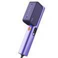 thumbnail image 1 of Vaporizador para ropa, vaporizador de viaje de 100-240 V para ropa portátil, plancha de vapor profesional 2 en 1, vaporizador de ropa de mano de 1000 W, calentamiento rápido de 10 s, vapor penetrante, 1 of 5