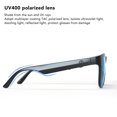thumbnail image 4 of Smart Sunglasses,  Sunglasses TAC Polarized Lenses  For Fishing, 4 of 8