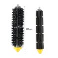 thumbnail image 2 of Yeacher Replacement Parts 3Pcs Side Brushes + 3Pcs Filters + 3Pcs Bristle Brushes + 3Pcs, 2 of 8