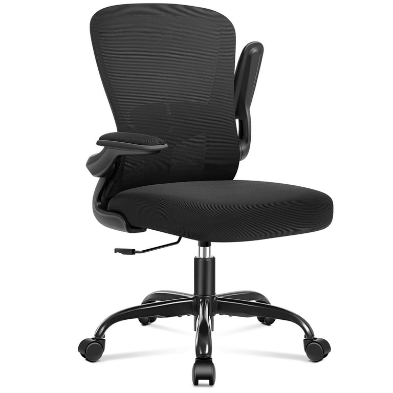 Coolhut Office Chair, Ergonomic High Back Mesh Chair, Lumbar