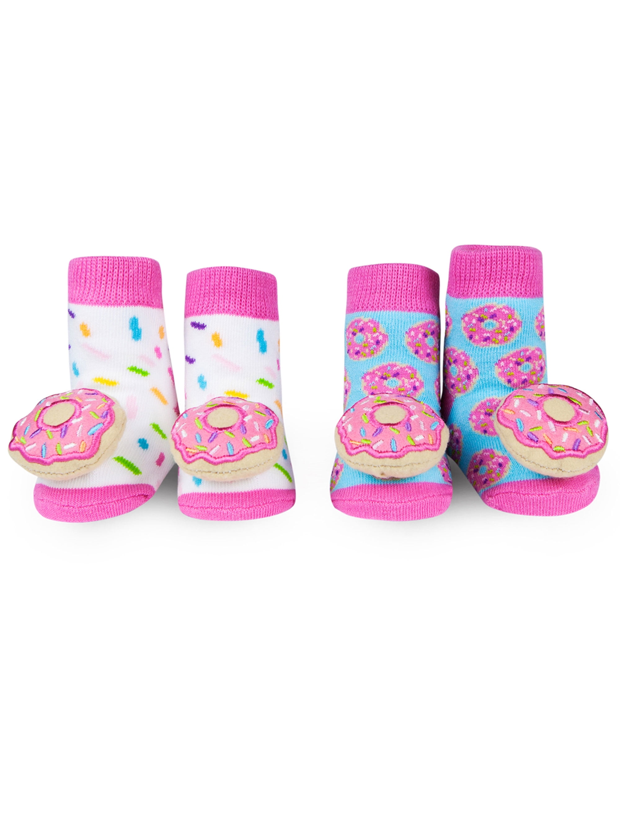 waddle rattle socks